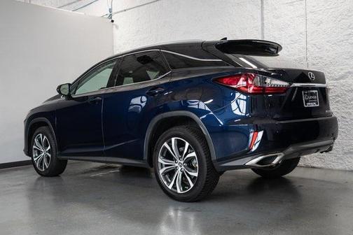2018 Lexus RX 350 Base
