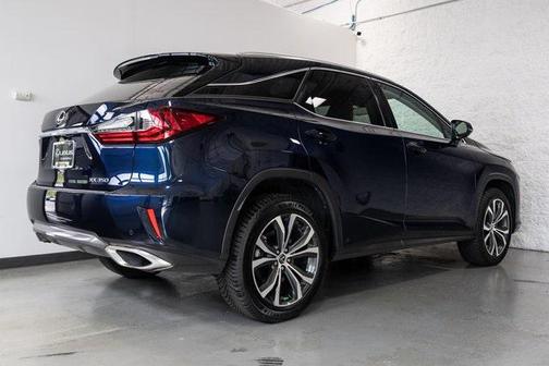 2018 Lexus RX 350 Base