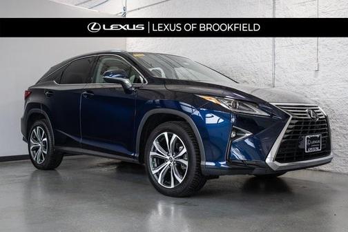 2018 Lexus RX 350 Base