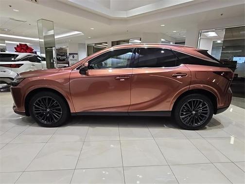 2026 Lexus RX 350 Base