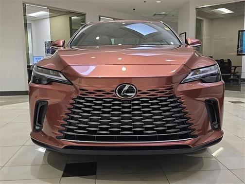 2026 Lexus RX 350 Base