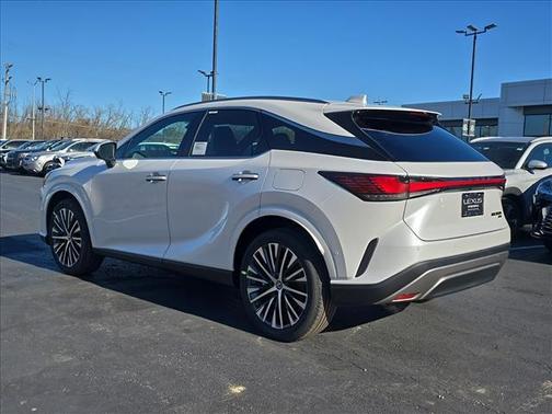 2026 Lexus RX 350 Base