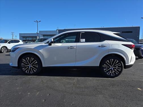 2026 Lexus RX 350 Base