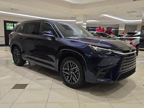 2026 Lexus TX 350 Luxury