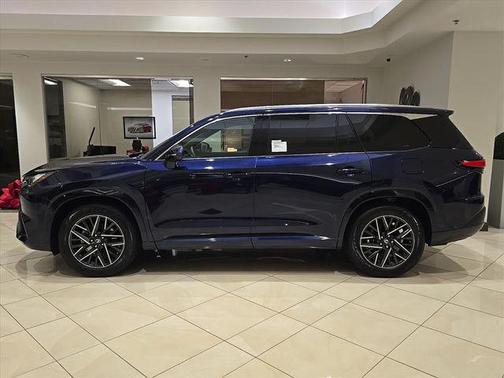 2026 Lexus TX 350 Luxury