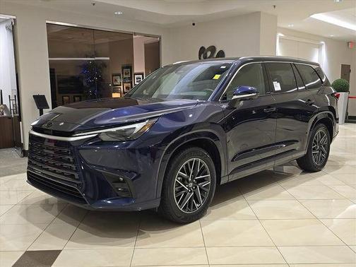 2026 Lexus TX 350 Luxury