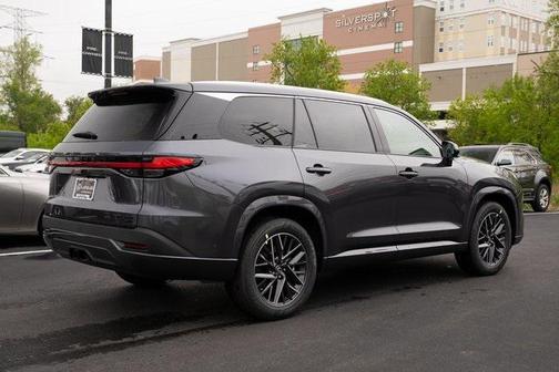2025 Lexus TX 350 Premium