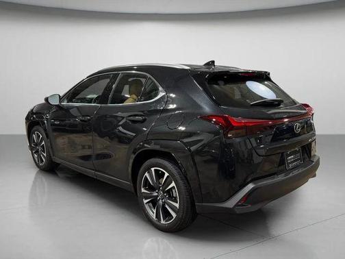 2025 Lexus UX 300h Premium