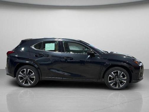 2025 Lexus UX 300h Premium