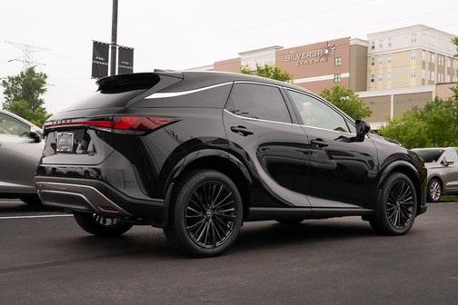 2025 Lexus RX 350 Base