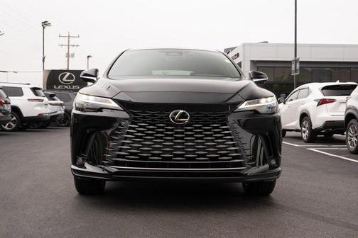 2025 Lexus RX 350 Base