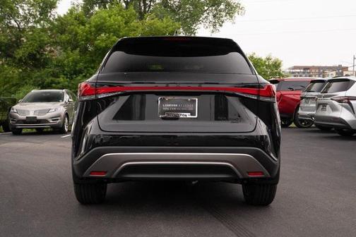 2025 Lexus RX 350 Base