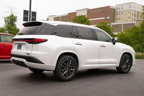 2025 Lexus TX 350 Premium