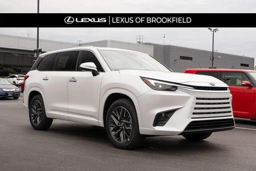 2025 Lexus TX 350 Premium