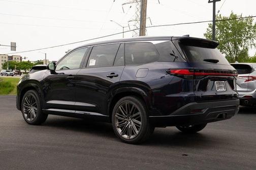 2025 Lexus TX 350 Luxury