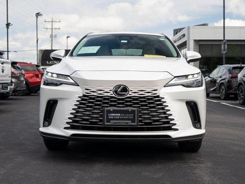 2023 Lexus RX 350 Premium