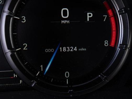 2023 Lexus IS 350 Base