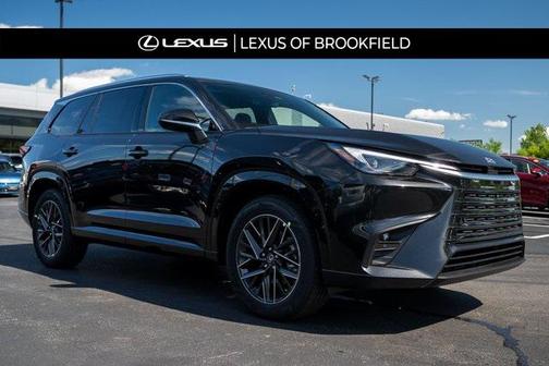 2025 Lexus TX 350 Premium