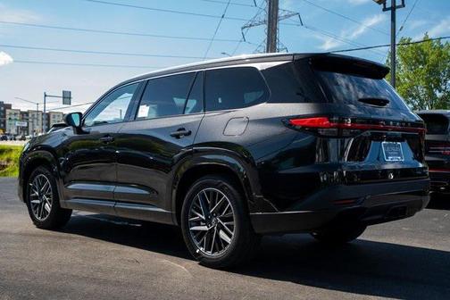2025 Lexus TX 350 Premium