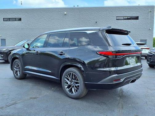 Caviar 2026 Lexus TX 350 Premium