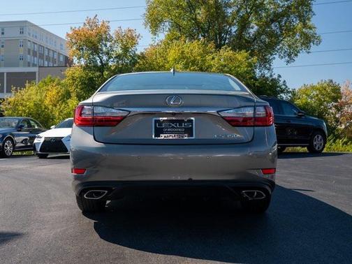 2017 Lexus ES 350 Base