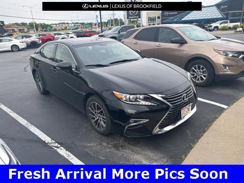 2016 Lexus ES 350 Base