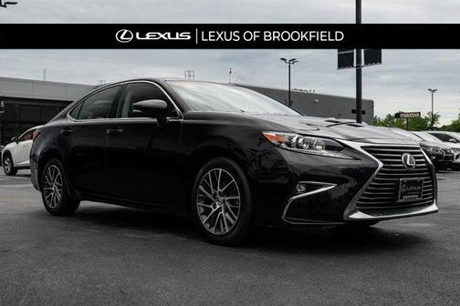 2016 Lexus ES 350 Base