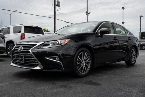 2016 Lexus ES 350 Base