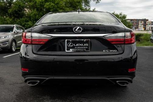 2016 Lexus ES 350 Base