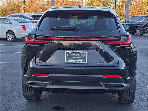 2026 Lexus NX 350 NX 350 Premium
