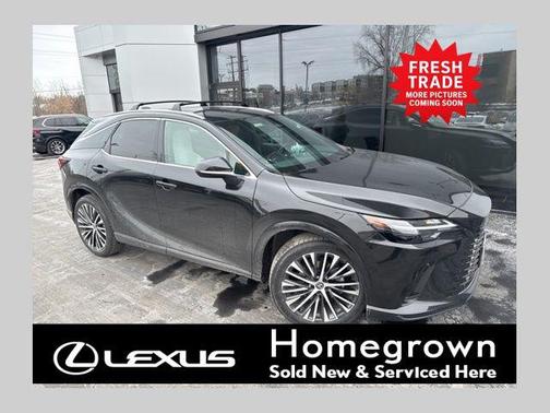 2023 Lexus RX 350 Premium Plus