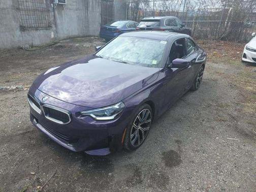 2023 BMW 230 i xDrive