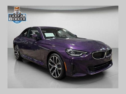 2023 BMW 230 i xDrive