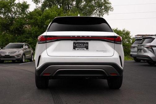 2025 Lexus RX 350 Base