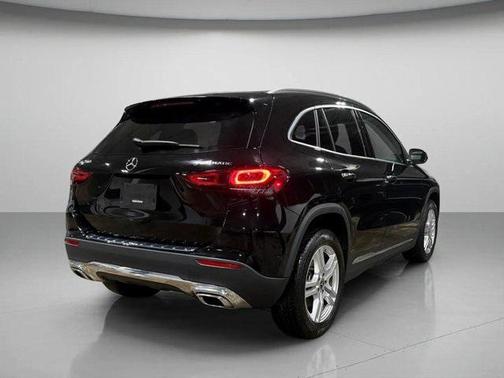 2023 Mercedes-Benz GLA 250 4MATIC