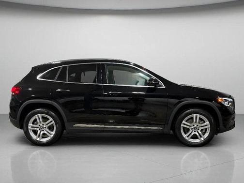 2023 Mercedes-Benz GLA 250 4MATIC