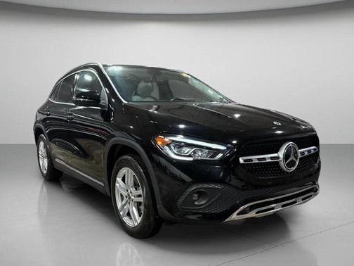 2023 Mercedes-Benz GLA 250 4MATIC