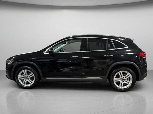 2023 Mercedes-Benz GLA 250 4MATIC