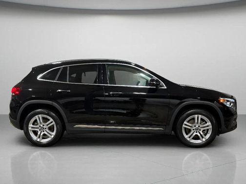2023 Mercedes-Benz GLA 250 4MATIC