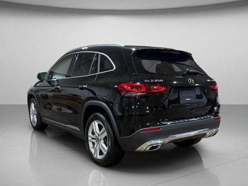 2023 Mercedes-Benz GLA 250 4MATIC