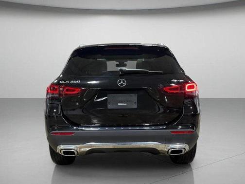 2023 Mercedes-Benz GLA 250 4MATIC