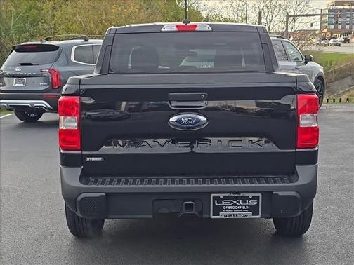 2024 Ford Maverick XL