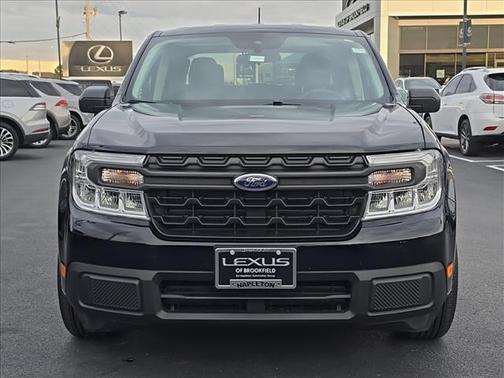 2024 Ford Maverick XL