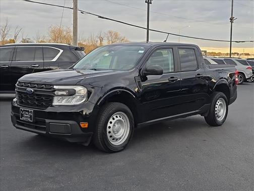 2024 Ford Maverick XL