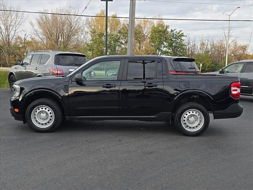 2024 Ford Maverick XL