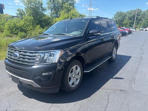 2020 Ford Expedition XLT