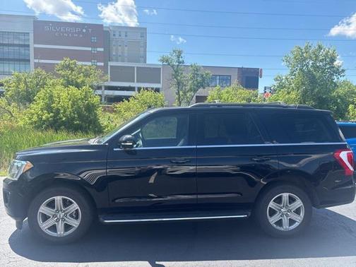 2020 Ford Expedition XLT
