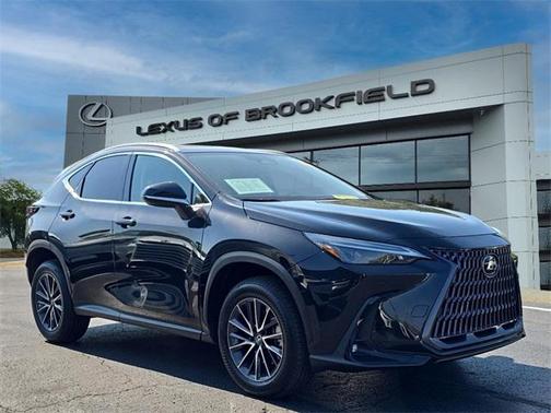 2023 Lexus NX 350 Premium