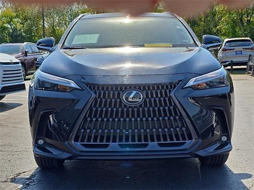 2023 Lexus NX 350 Premium