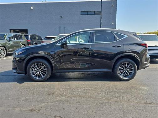 2023 Lexus NX 350 Premium